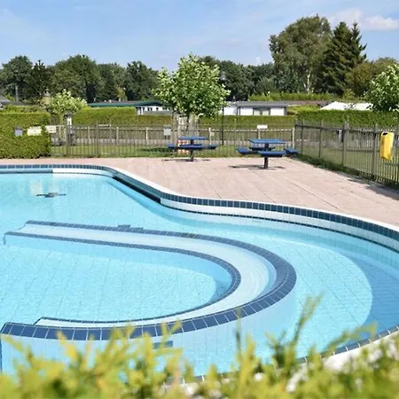Holiday Recreatiepark De Boshoek.15 בית נופש