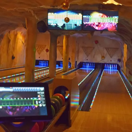 Holiday Recreatiepark De Boshoek.15 *
