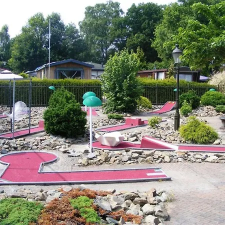 בית נופש Holiday Recreatiepark De Boshoek.15 פורטהאוזן