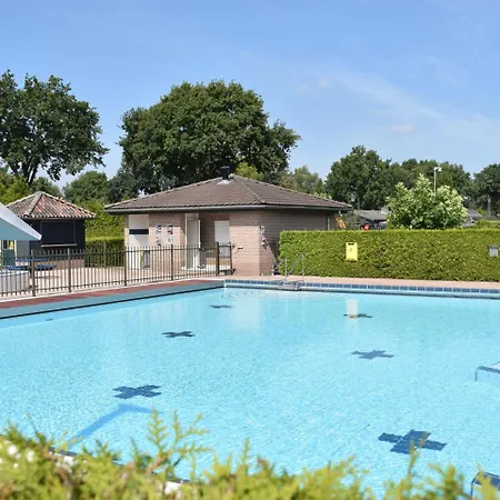 Holiday Recreatiepark De Boshoek.15