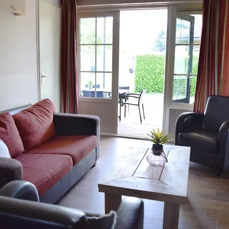 Holiday Recreatiepark De Boshoek.15 *